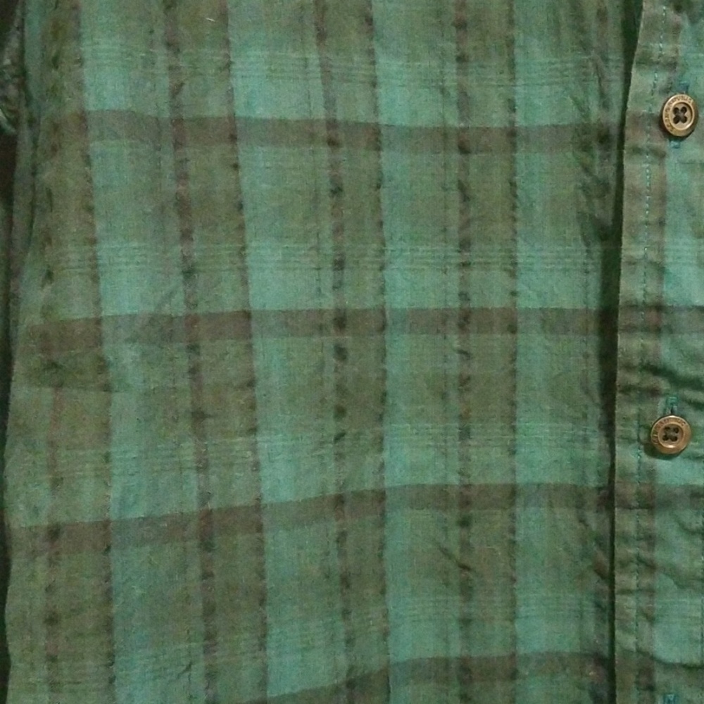 Rock & Republic button down - Picture 4 of 5